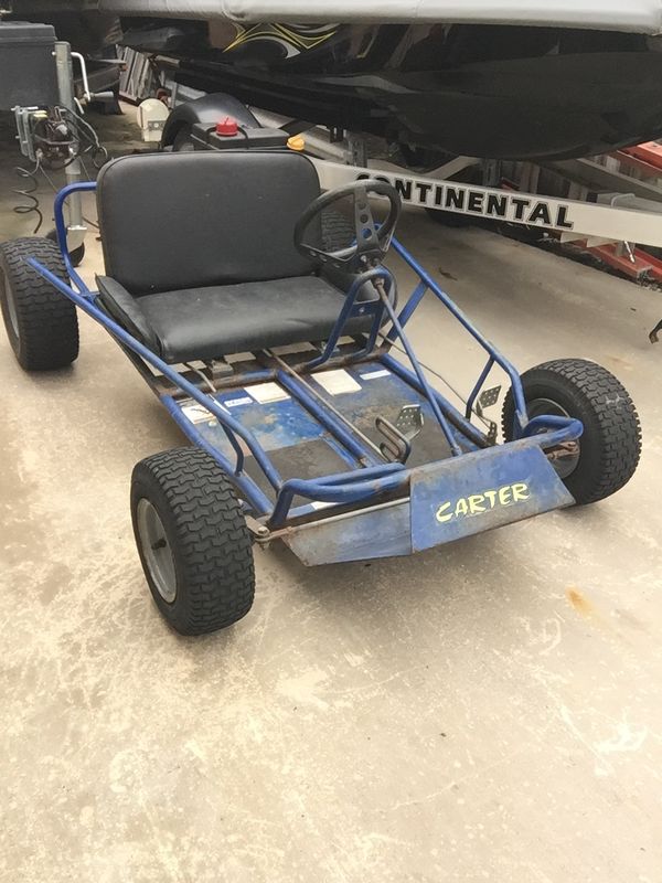 carter go kart for Sale in Miami, FL OfferUp