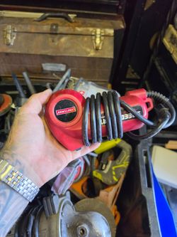 Craftsman Speed Start Electric Starter (Model 85951)