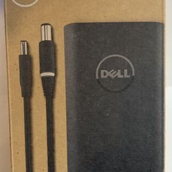 Dell 90W AC Adaptor