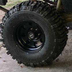Super Swamper Boggers