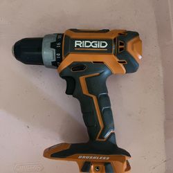 Rigid Drill