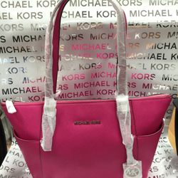 Michael Kors Tote Bag