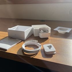 AirPod Pro 2nd generation