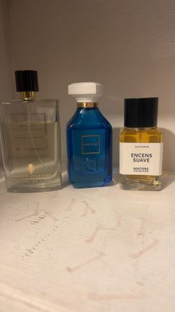 Men's Cologne's