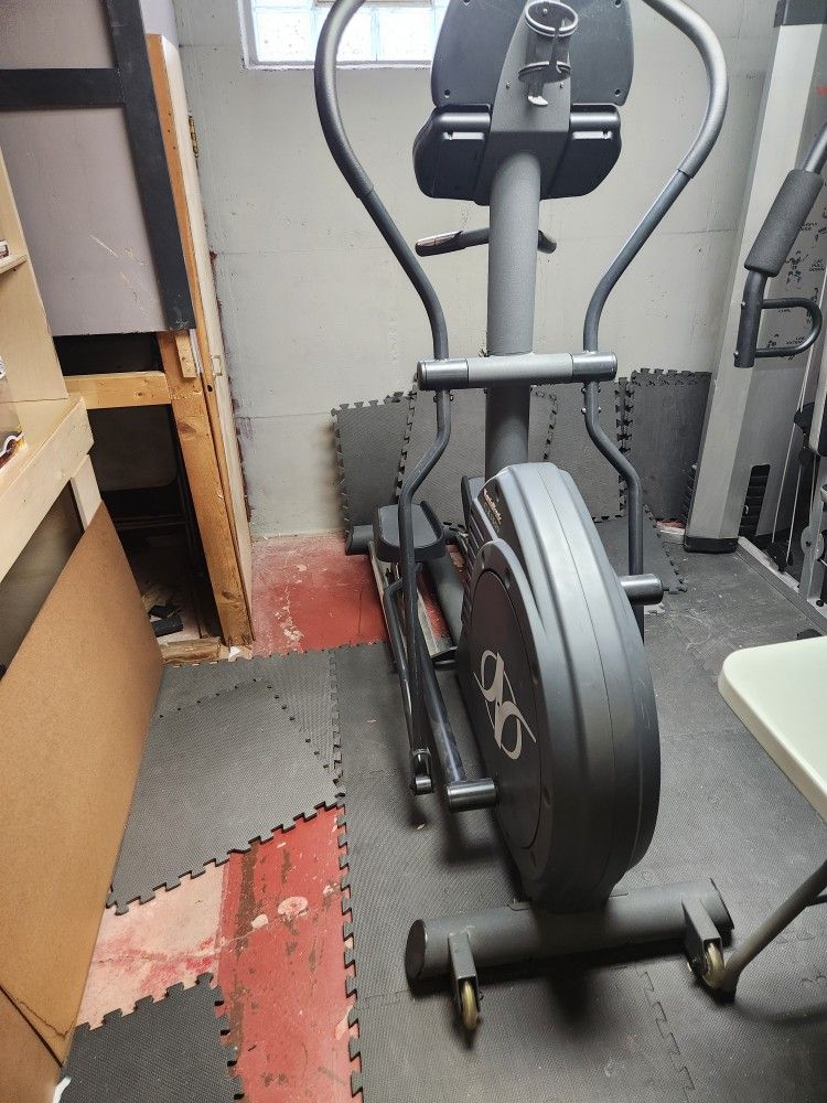 Nordictrack Cx1600 Elliptical