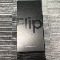 samsung galaxy z flip 4