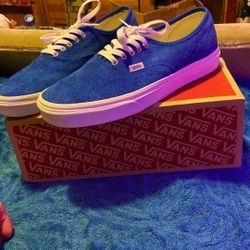 Vans Shoes