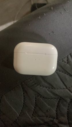 Apple AirPods
