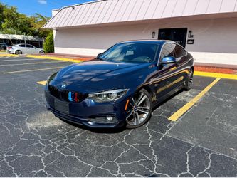 2020 BMW 430i