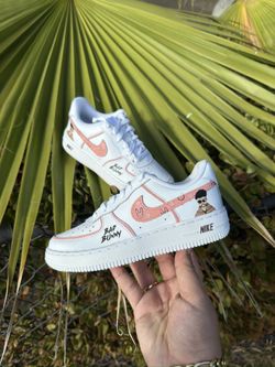 Air Force 1 Customs