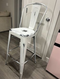 Bar Stool Chair