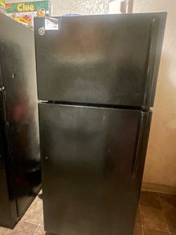 General Electric Refrigerator