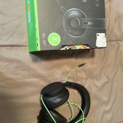 I’ve Got Two Separate Xbox Series X Headphone For Sale!!!