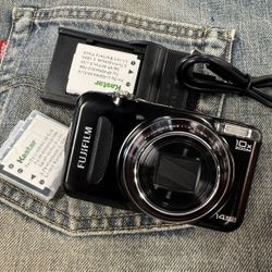 Fujifilm Digital Camera