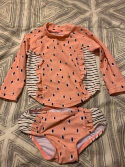 Bathing suit
