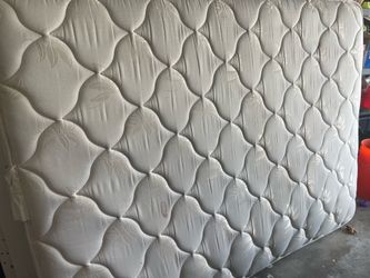 Queen Mattress