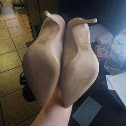 ALDO HEELS