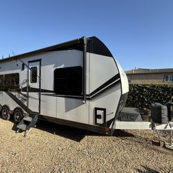 2023 ATC Game Changer Pro 2513 