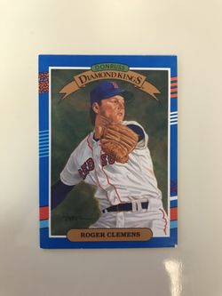 Baseball Cards 