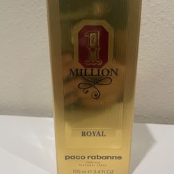 1 Million Paco Rabanne Perfume 