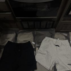 Essential Fear Of God Shorts