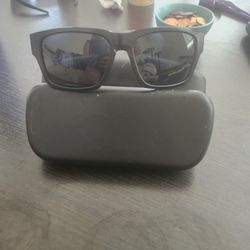 SMITH  Polorized Xl2 Sunglasses 