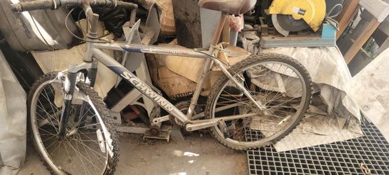 Huffy Bike