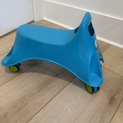 Ride On Toy