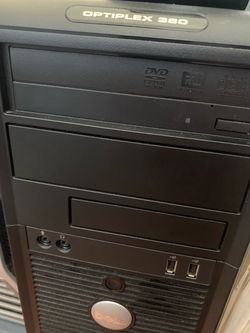 Dell Optiplex 380 PC