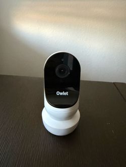 Owlet Cam 2