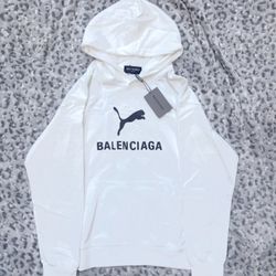 Balenciaga Hoodie 