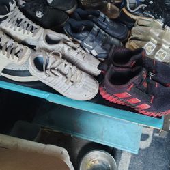 Attn Resellers Shoe Lot