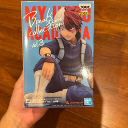 My Hero Academia Break Time Collection Vol.3