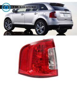 2011 - 2014 Ford edge left tail light