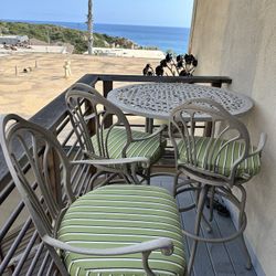 Patio Furniture 