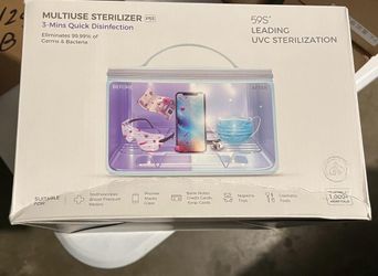 Multiuse Sanitizer Hospital Trusted