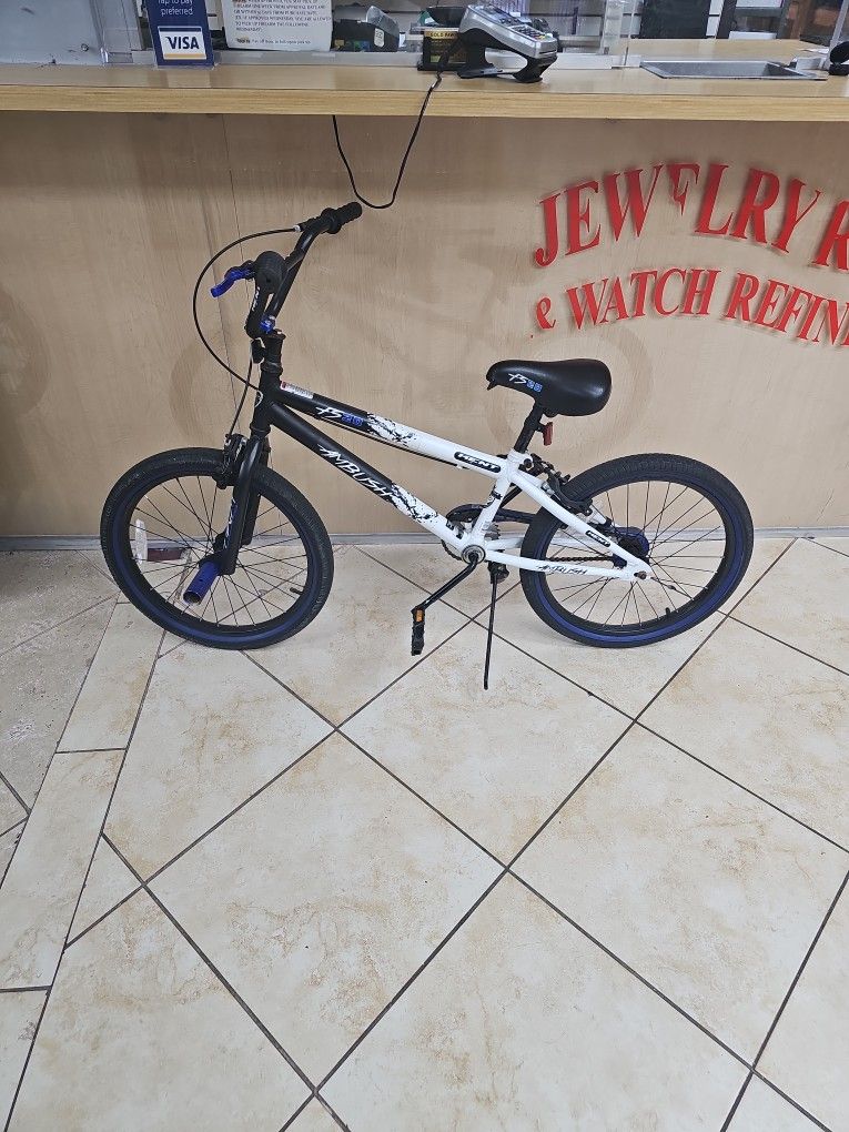 Kent Ambush Fs 20 Bmx Bicycle
