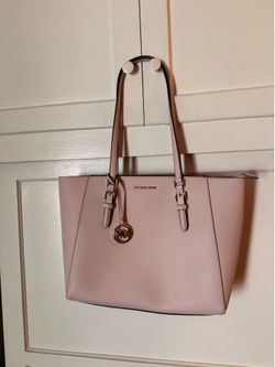 Michael Kors Pink Purse