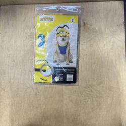 Dog Costume