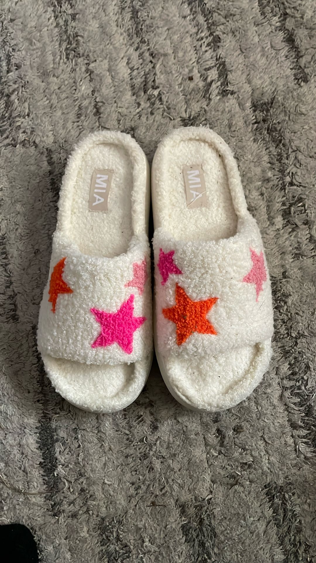 Slippers
