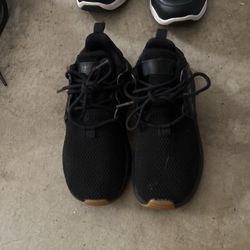 Adidas Boys Shoes Size 12