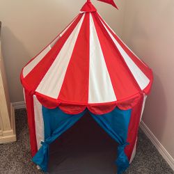Circus Tent 🎪 