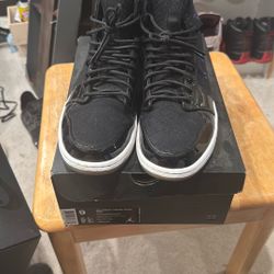 Air Jordan 1 Retro Ultra Space Jam Size 9 