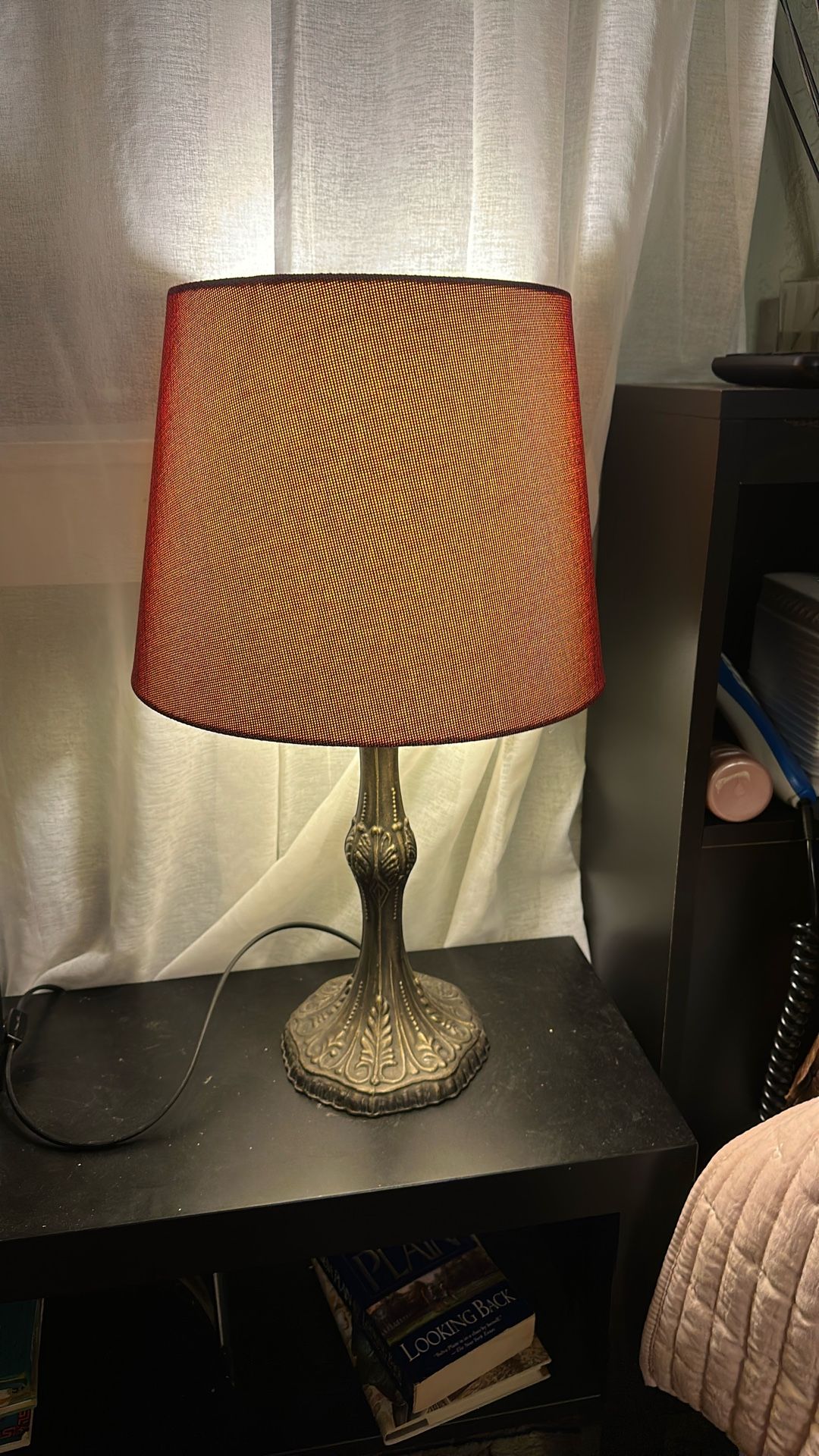 Night Lamp $10