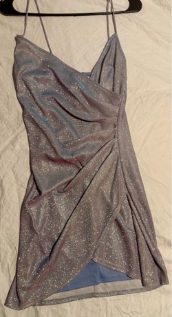 Homecoming dress