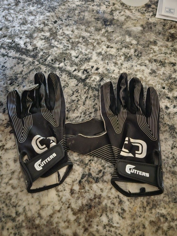 Racing Gloves