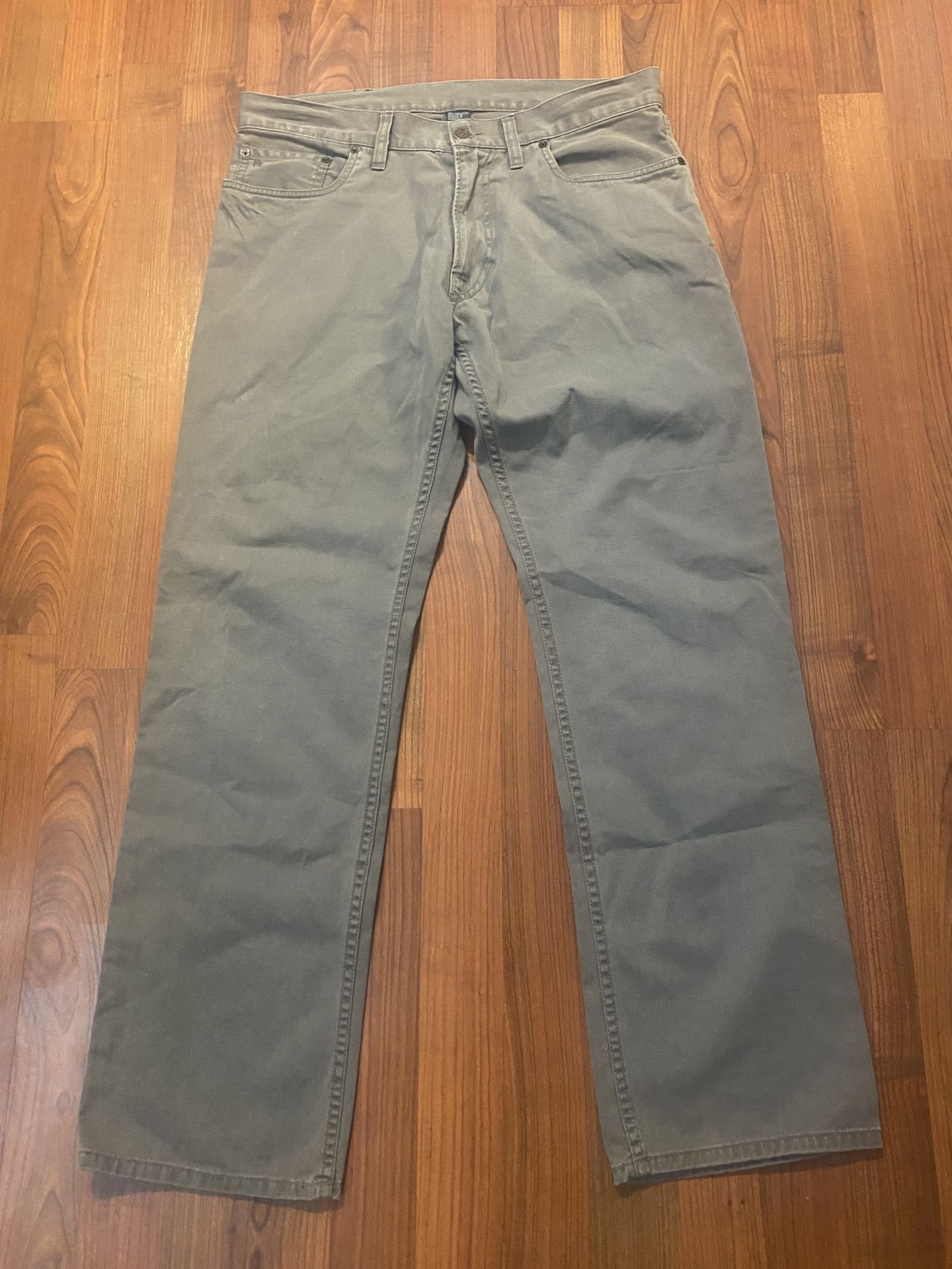 Men’s Outerwear