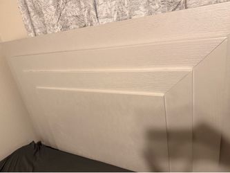 Bedroom set