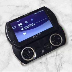 PSP Go