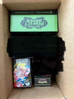 Perfect Order Bundle